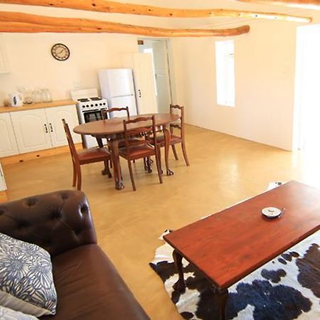 Arnion - Nature Retreat Clanwilliam Zewnętrze zdjęcie
