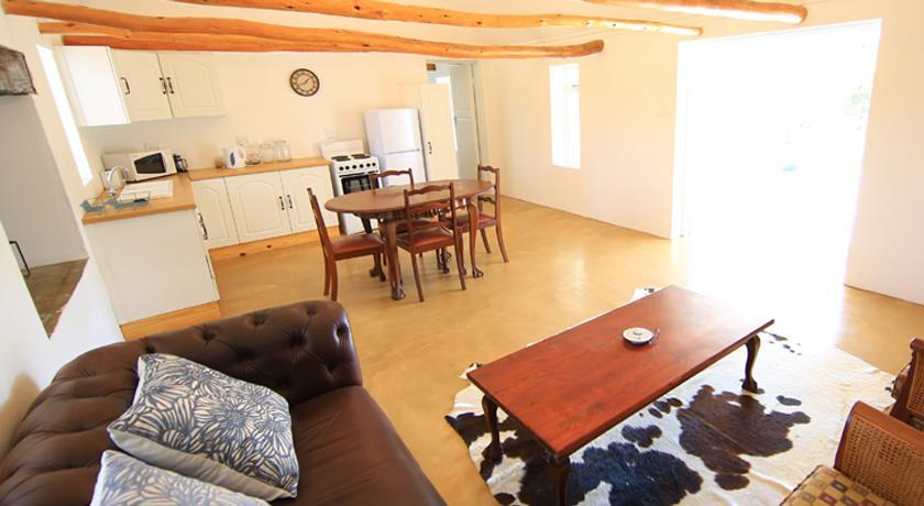 Arnion - Nature Retreat Clanwilliam Zewnętrze zdjęcie