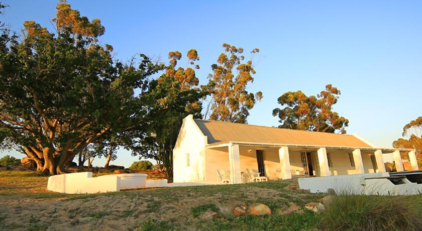 Arnion - Nature Retreat Clanwilliam Zewnętrze zdjęcie