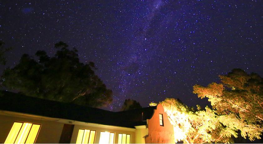 Arnion - Nature Retreat Clanwilliam Zewnętrze zdjęcie