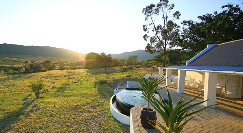 Arnion - Nature Retreat Clanwilliam Zewnętrze zdjęcie