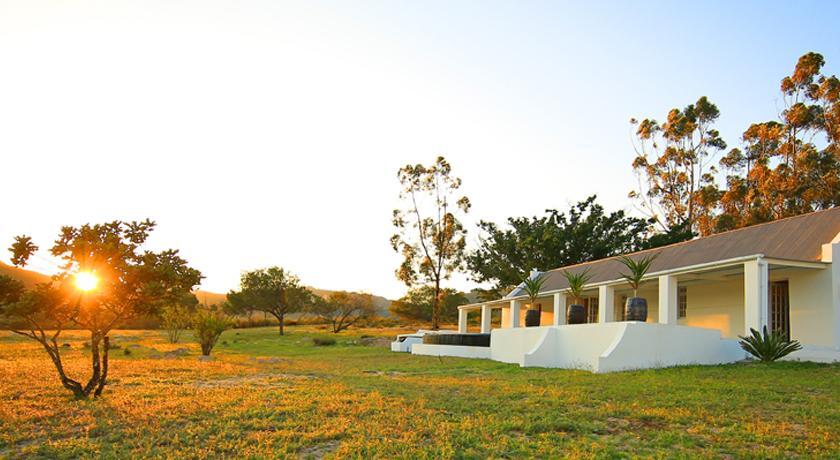 Arnion - Nature Retreat Clanwilliam Zewnętrze zdjęcie