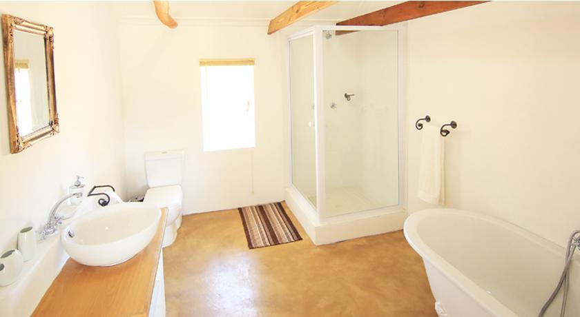 Arnion - Nature Retreat Clanwilliam Zewnętrze zdjęcie