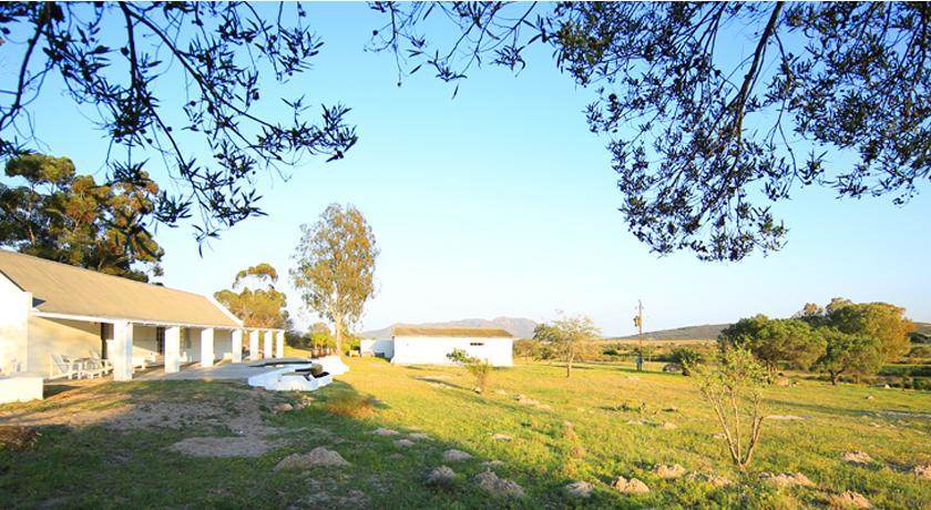 Arnion - Nature Retreat Clanwilliam Zewnętrze zdjęcie